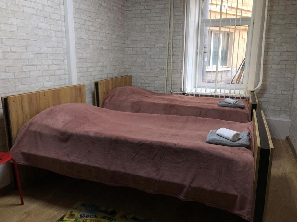 Отель Казанский Москва